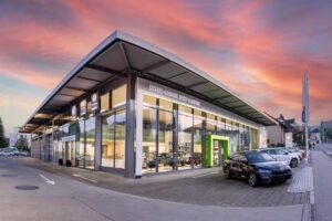 Kreuz-Garage Willisau AG | VW, Audi, Škoda, VW Veicoli Commerciali