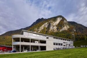 Kreuzgarage Ennetmoos AG – stop+go Partner VW AUDI SEAT ŠKODA