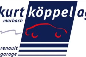 Kurt Köppel AG Marbach Renault