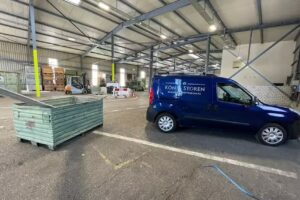 Kurz Scrap Metals AG