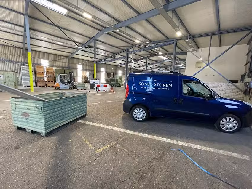 Kurz Scrap Metals AG