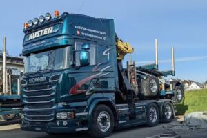 Kuster + Schwegler Vehicles GmbH