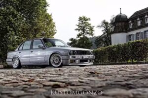 Kustomgonzo Dettagli auto professionali