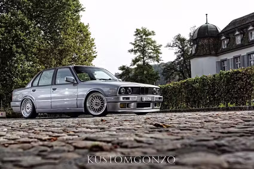 Kustomgonzo Professionnel Auto Detailing