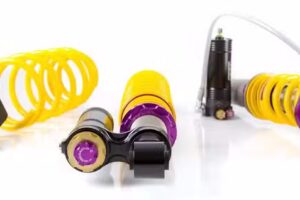 KW automotive (Schweiz) AG