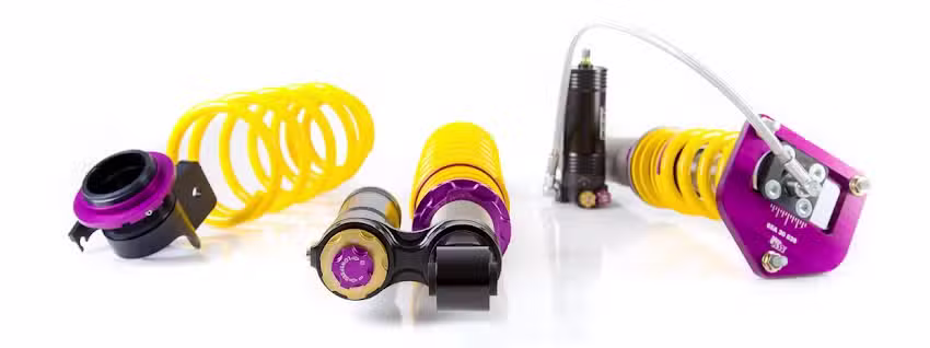 KW automotive (Suisse) AG