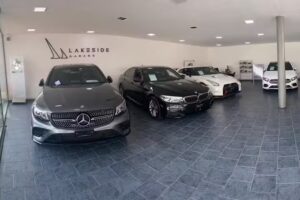 Lakeside Garage GmbH