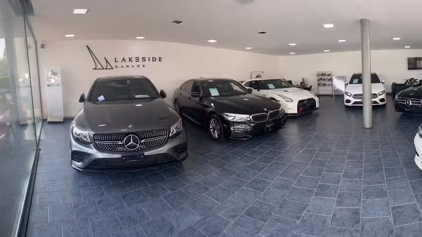 Lakeside Garage GmbH