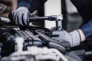 Langächer Garage AG