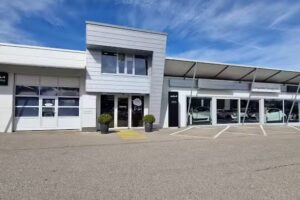 Langacker Garage AG von Rotz