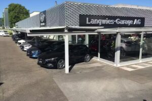 Langwies-Garage AG
