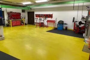 LB Automobile GmbH Garage Carrosserie Reparaturen Pneuhaus