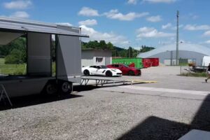 Banco prova prestazioni Dynoteam Alder