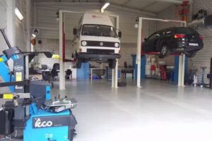 Lenz Garage Zuzwil GmbH