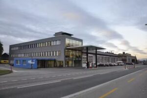 Lex & Hesse Schweiz AG