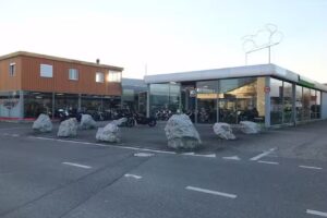 Liberty Motos Sàrl Sévaz