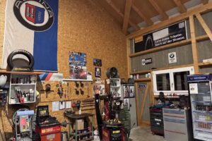 Performance Lindauer