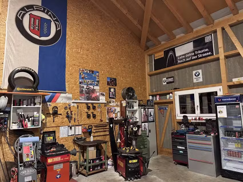 Performance Lindauer