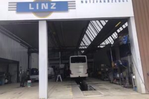 Linz Commercial Vehicles AG