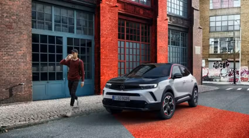 LOGEP AG – Pezzi di ricambio Peugeot, Citroën, DS, OPEL, EUROREPAR