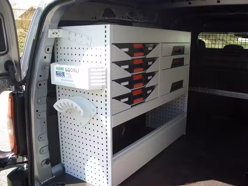 Loosli Fahrzeugeinrichtungen GmbH