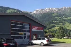 Lorch AG