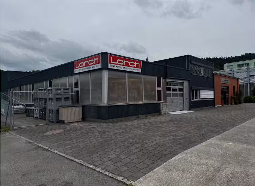 Lorch AG