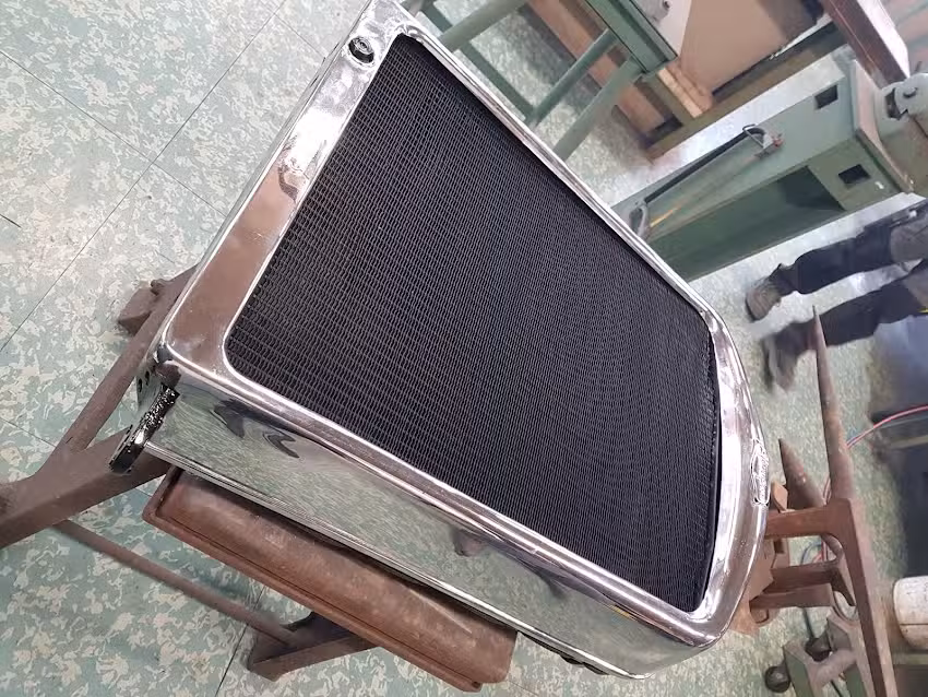 Glacière Lorétan AG