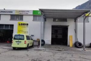 Loris Pneumatici Sagl