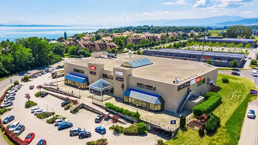 Louis Etoy – vétements et articles techniques