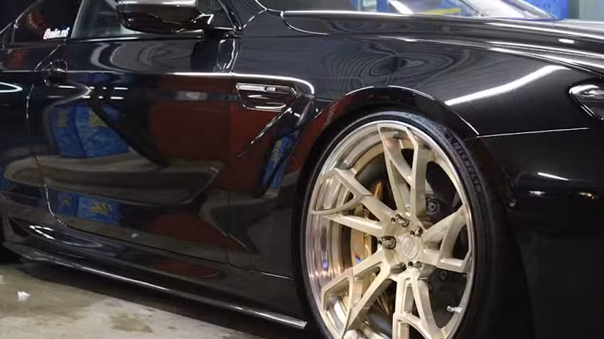 Lowide Mechanics GmbH