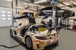 LubaCar GmbH – Officina di riparazione auto