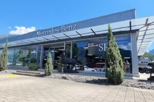 LUEG AG Zweigniederlassung Wilderswil