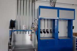 Luginbühl Fahrzeugtechnik AG