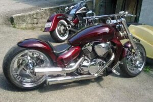 Malerei R. Vonlanthen