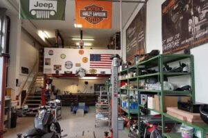 MALOU CUSTOMS – 4×4 – Offroad – Overlanding