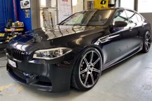 Mandi Tuning & Performance