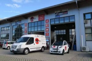 Maniva Pneumatici Sagl