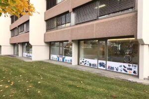 Manuco SA ricambi per automobili, pneumatici e vernici