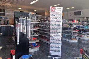 Marcel Vérolet Martigny SA