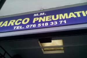 Marco Pneumatici