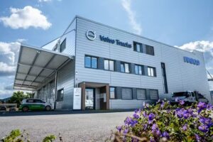 Marti Commercial Vehicles AG