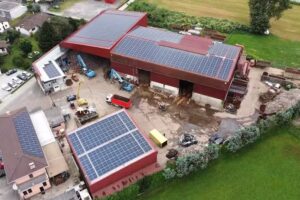 Mauro e Franchino Giuliani SA