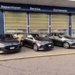 Mazda Automobile AG Bülach