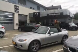 MAZDA WENDELSPIESS GmbH | Garage Mazda Fricktal, Bâle et Bâle-Campagne