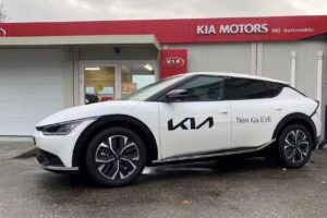 MB Automobile Bader AG