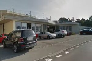 Meggenhaus Automobile GmbH