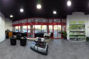 Meisterwerk Autoteile / Autoersatzteile, Servicematerial, Motorenöle, Autobatterien, Bremsen, Fahrwerk, DPF, Aarau – Olten