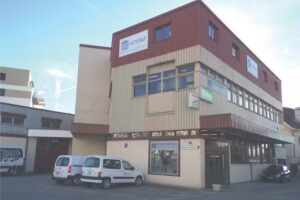 Mettraux Radiatech S.A.