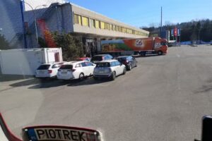 Michelin Suisse S.a.